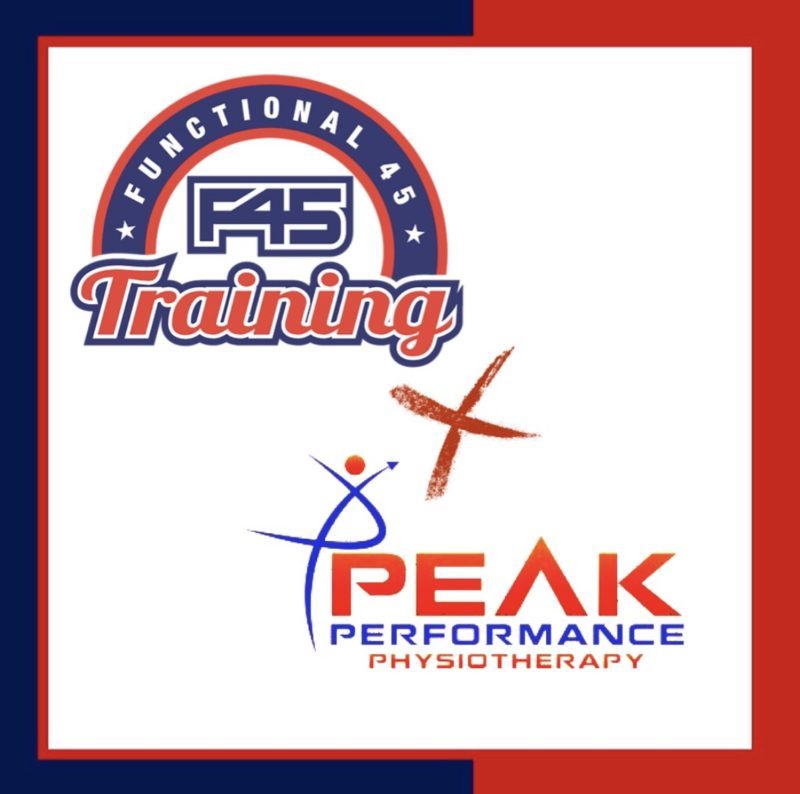 Sleep and its effect on F45 performance - Peak Performance Physiotherapy