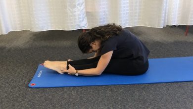 Mobility vs Flexibility- what the difference is and how this can benefit you